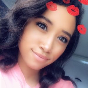 Meet your Posher, Alalyah